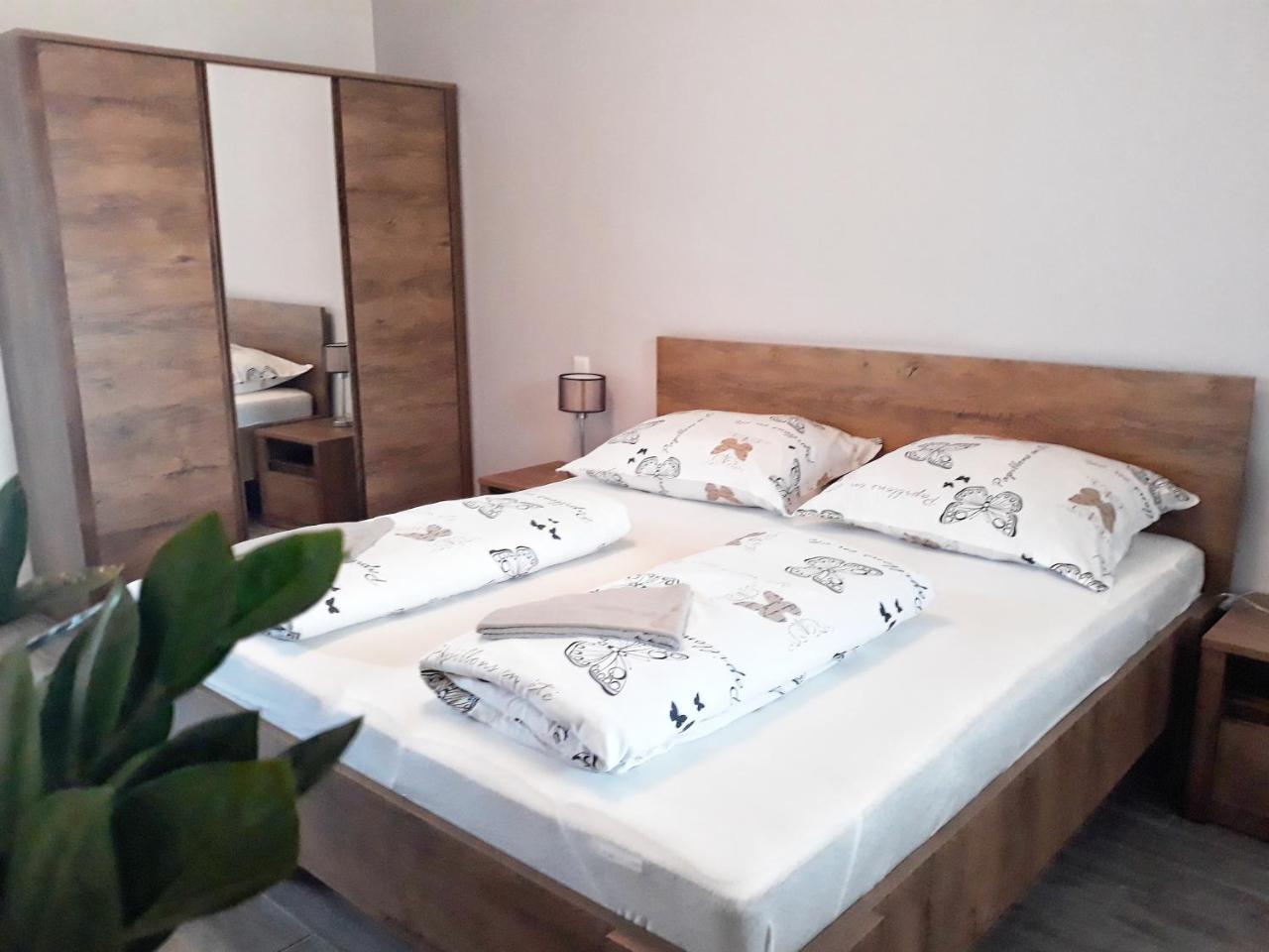 Cosy Holiday Apartment เคสเท ภายนอก รูปภาพ