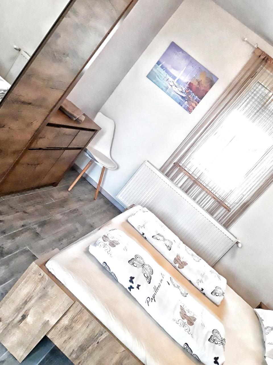 Cosy Holiday Apartment เคสเท ภายนอก รูปภาพ
